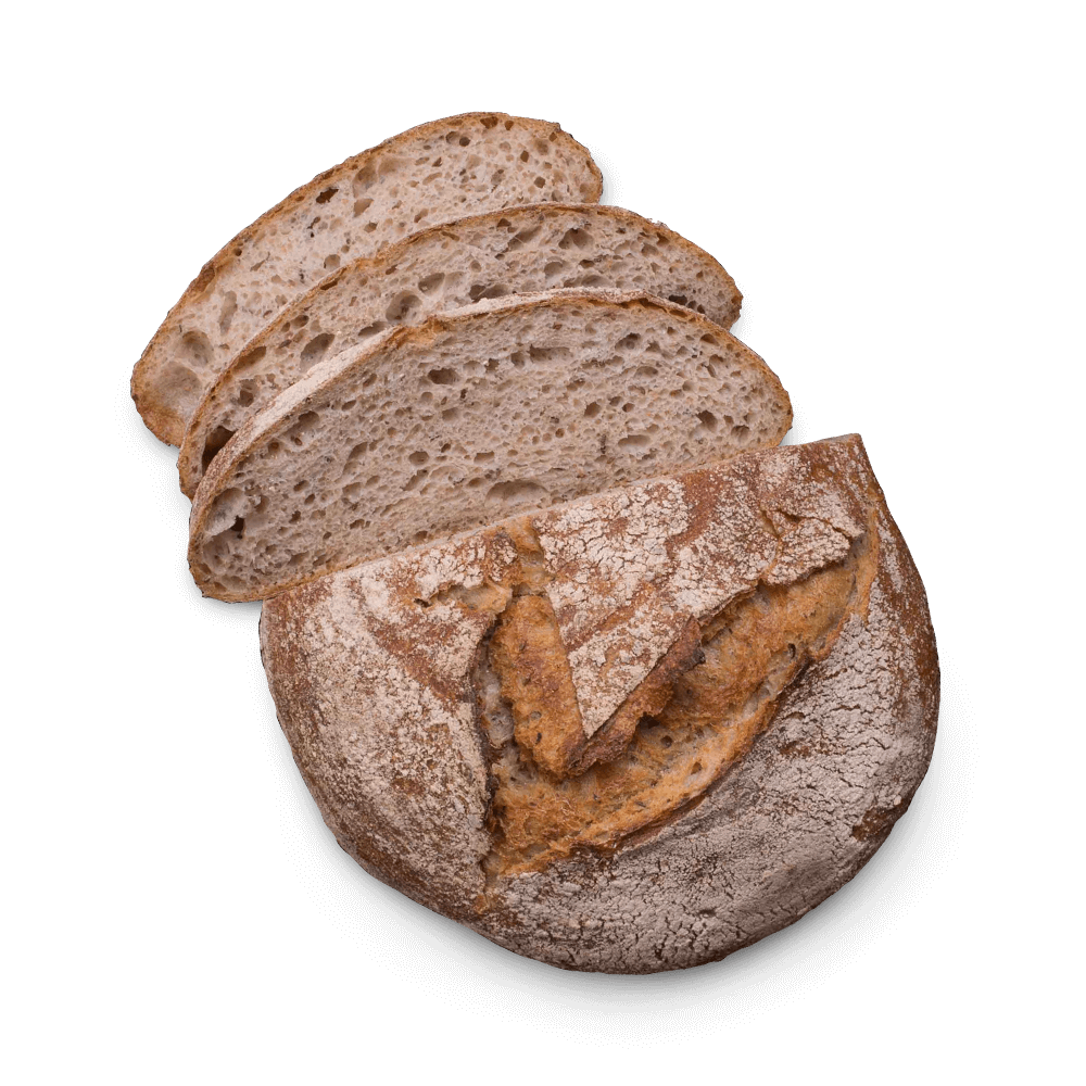 Caraway rye : r/Sourdough