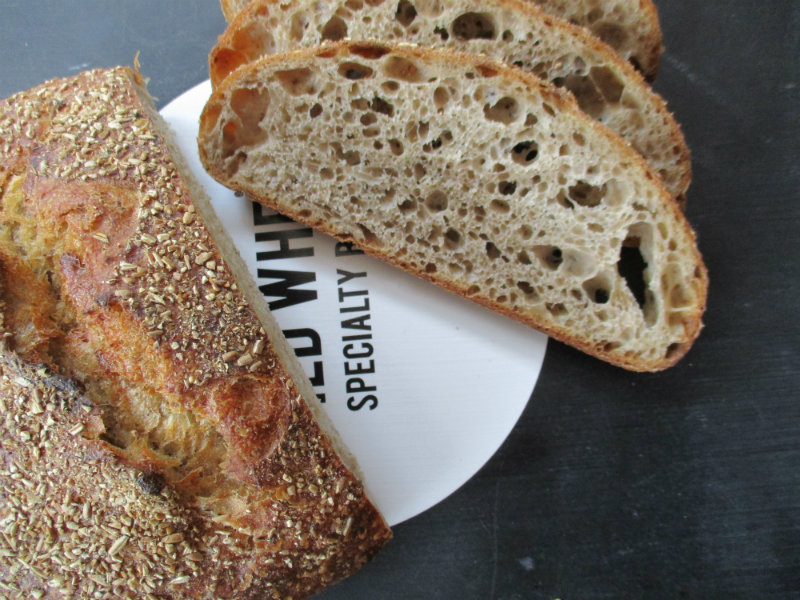 Sprouted_Lentil_Sourdough September Special