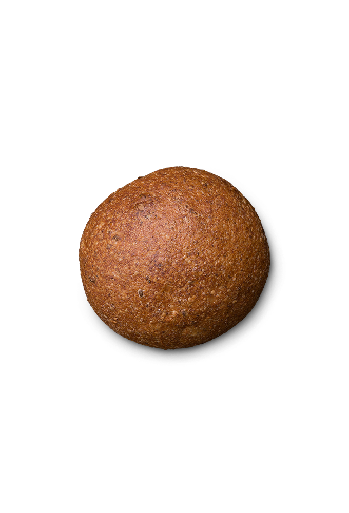 Wholemeal Roll